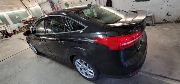2015 FORD FOCUS SE (sale or trade) - - by dealer for sale in Bedford, IN – photo 7