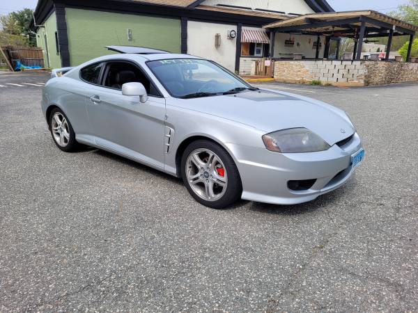 06 tiburon special edition for sale in Enfield, CT – photo 7