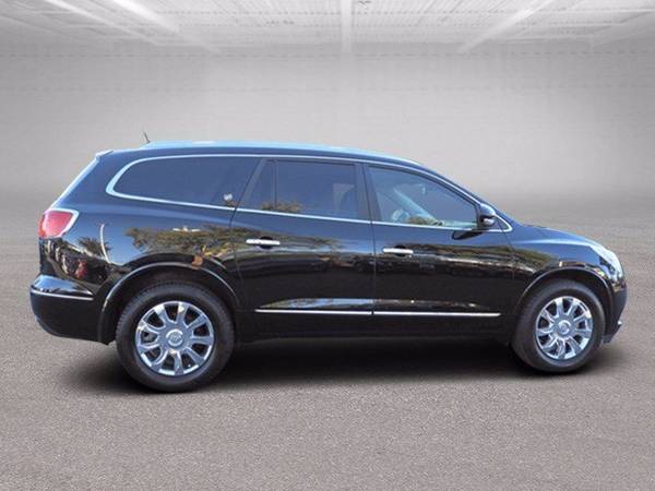 2017 Buick Enclave Leather - cars & trucks - by dealer - vehicle... for sale in Clayton, NC – photo 9