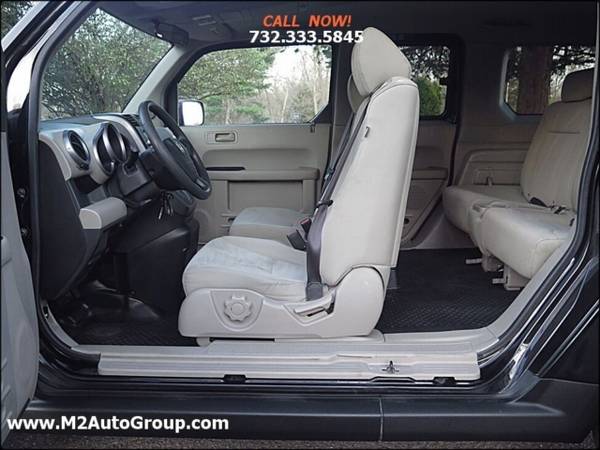 2010 Honda Element EX AWD 4dr SUV 5A - - by dealer for sale in East Brunswick, NY – photo 10