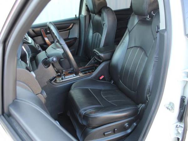 1-Owner* 3rd Row 2013 Chevrolet Traverse LTZ DVD LEATHER SUNROOF -... for sale in Louisville, KY – photo 2