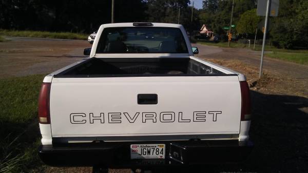 1995 Chevy Pickup for sale in Mobile, AL – photo 6
