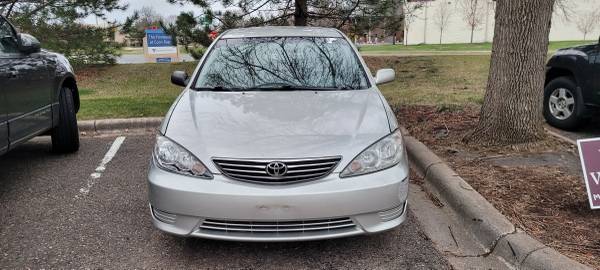 2006 camry 99xxx miles for sale in Minneapolis, MN – photo 5