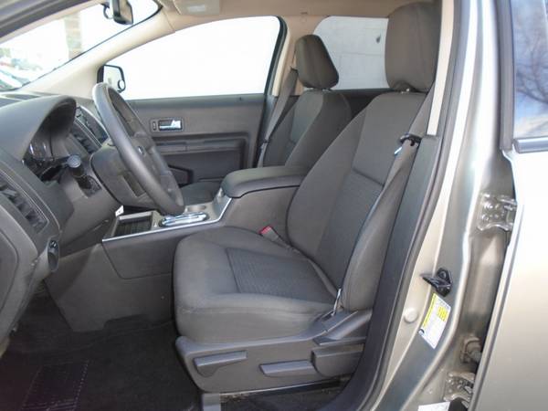 2008 Ford Edge 4dr SE FWD - - by dealer - vehicle for sale in Lumberton, NJ – photo 10