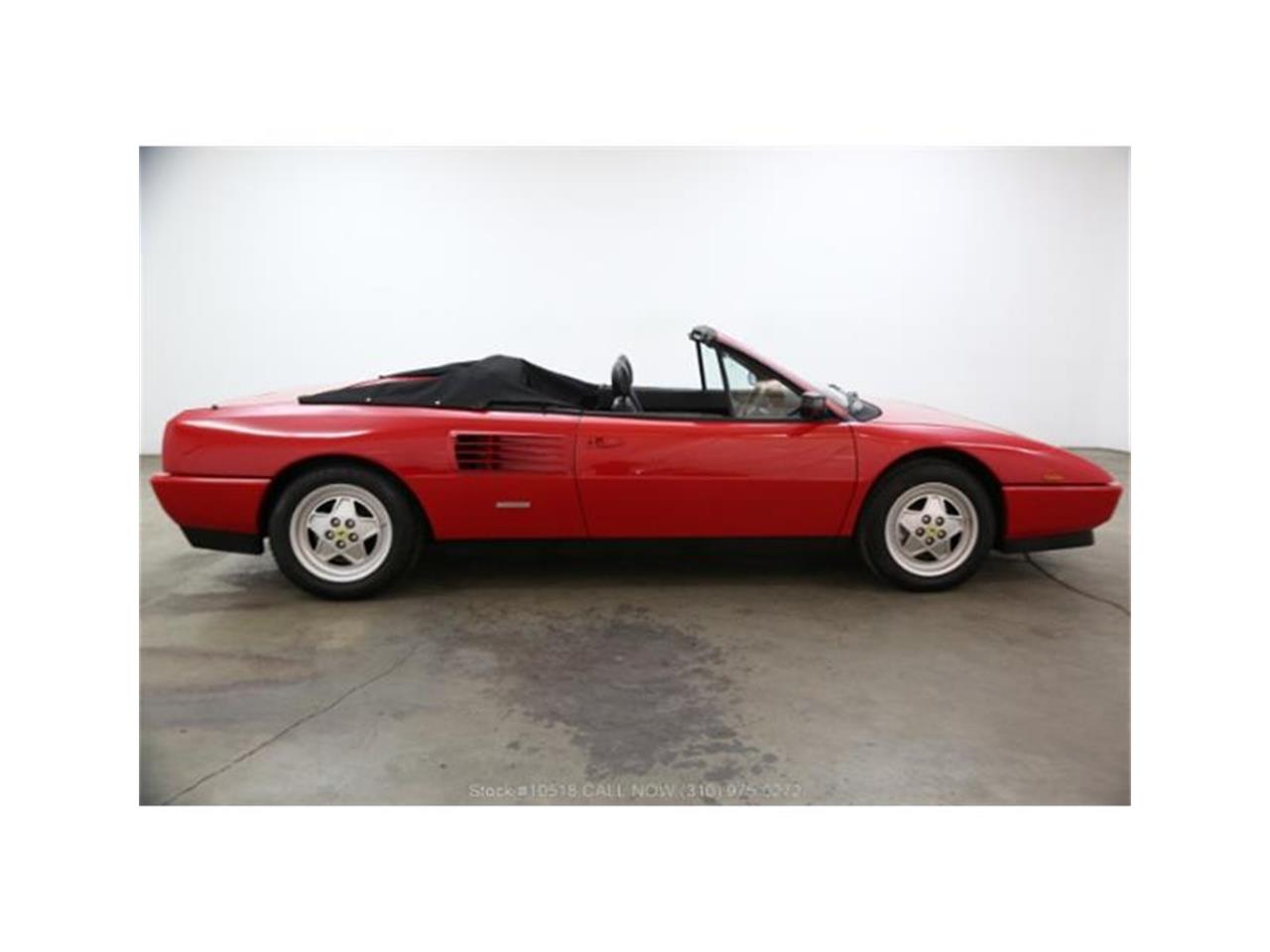 1989 Ferrari Mondial for sale in Miami, FL – photo 3