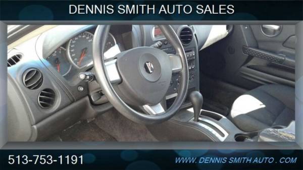 2008 Pontiac Grand Prix - - by dealer - vehicle for sale in AMELIA, OH – photo 24