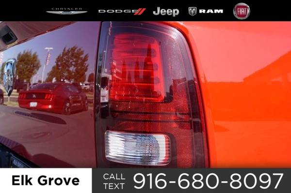 2017 Ram 1500 Sport - - by dealer - vehicle automotive for sale in Elk Grove, CA – photo 5