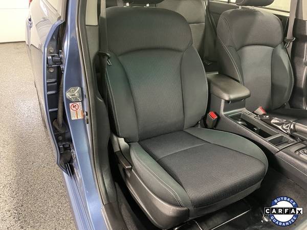 2016 SUBARU Impreza Sport Premium Compact Hatchback AWD Bkup for sale in Parma, NY – photo 20