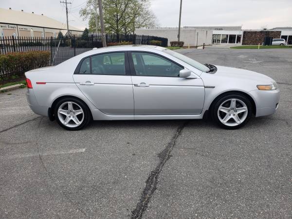 2005 ACURA TL WITH NAVI - - by dealer - vehicle for sale in Pikesville, MD – photo 8