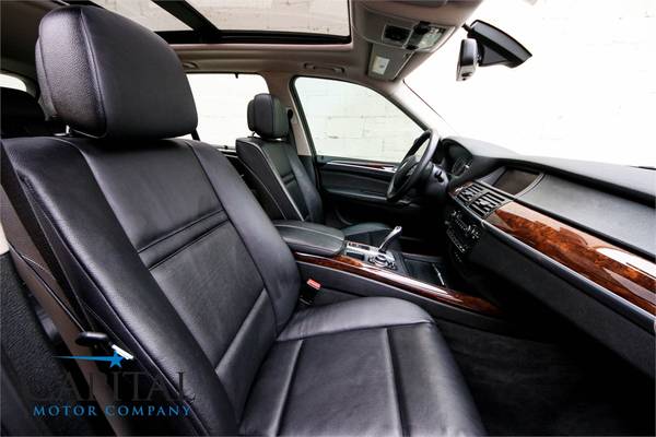 BEAUTIFUL, VERY Low Mileage 2013 BMW X5! Seriously Great SUV! for sale in Eau Claire, MN – photo 16