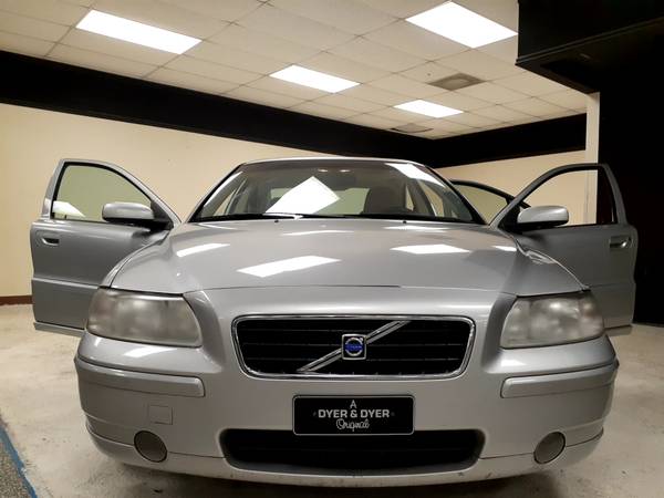 2006 Volvo S60....NICE....FULLY LOADED!!... - cars & trucks - by... for sale in Decatur, GA – photo 13