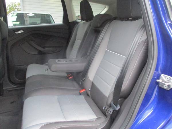 2013 FORD ESCAPE SE, CLEAN CARFAX!! - cars & trucks - by dealer -... for sale in Cary, NC – photo 8