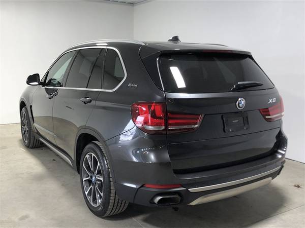 2018 BMW X5 xDrive40e - - by dealer - vehicle for sale in Buffalo, NY – photo 5