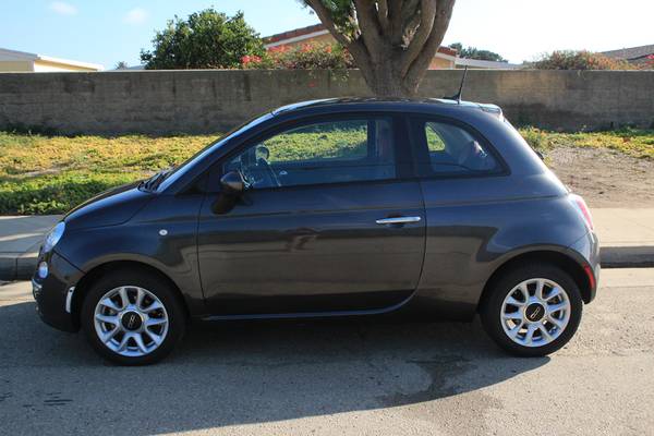 2017 Fiat 500 Pop - cars & trucks - by owner - vehicle automotive sale for sale in Ventura, CA – photo 3