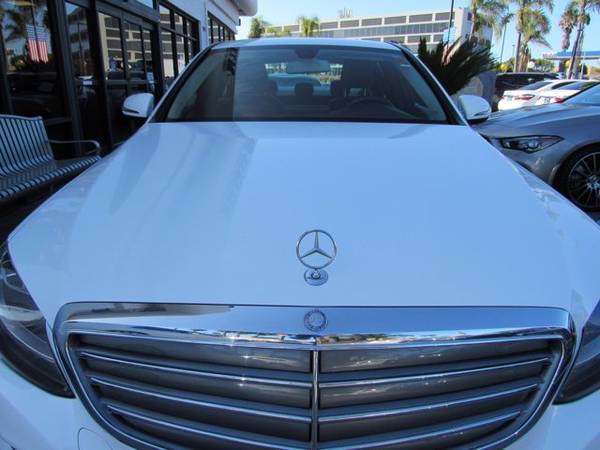 2016 Mercedes-Benz C 300 Sedan sedan White - - by for sale in San Diego, CA – photo 20