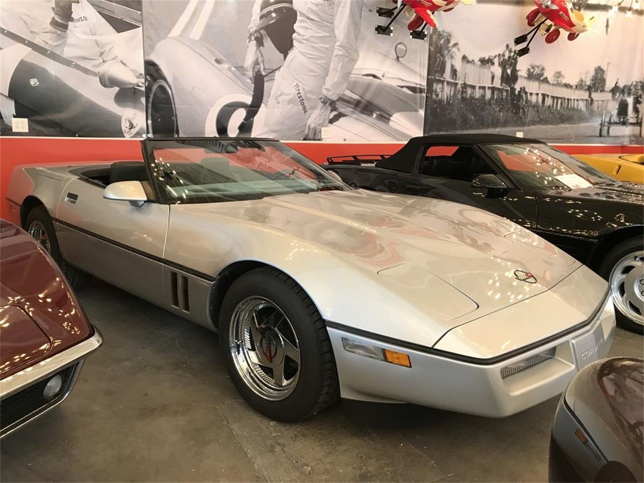 1986 Chevrolet Corvette for sale in Henderson, NV – photo 6