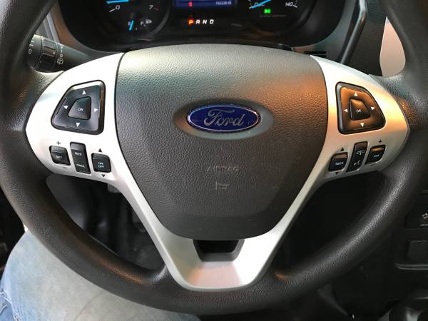 2014 Ford Explorer Police Interceptor * All Wheel Drive * - cars &... for sale in Toney, AL – photo 10