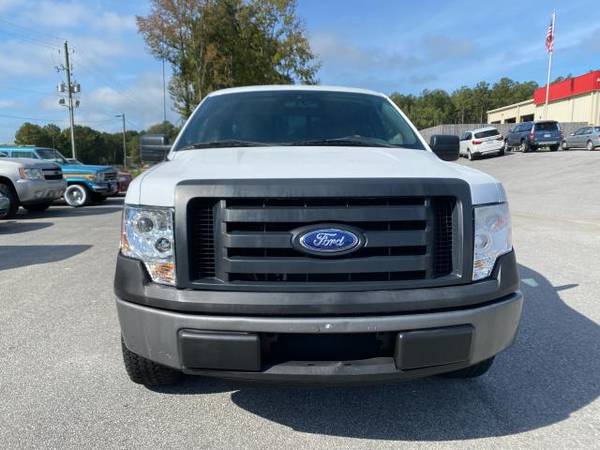 2010 Ford F-150 XLT SuperCab 8-ft. Bed 2WD - cars & trucks - by... for sale in Raleigh, NC – photo 8