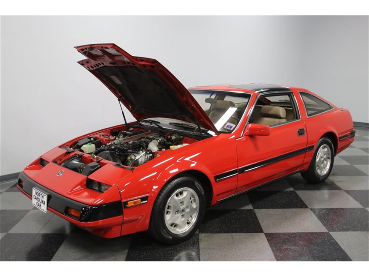 1985 Nissan 300ZX for sale in Concord, NC – photo 35