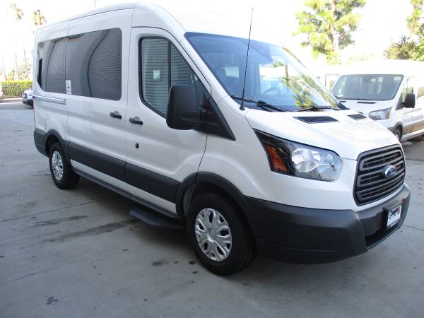 NEW AND USED WHEELCHAIR VANS & GURNEY VANS * NO PAYMENTS FOR 90... for sale in Harrisonburg, VA – photo 2