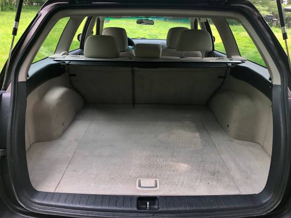 📲 2008 SUBARU OUTBACK "PREMIUM" * RARE 5 SPEED MANUAL * LOADED *CLEAN for sale in Stratford, CT – photo 19