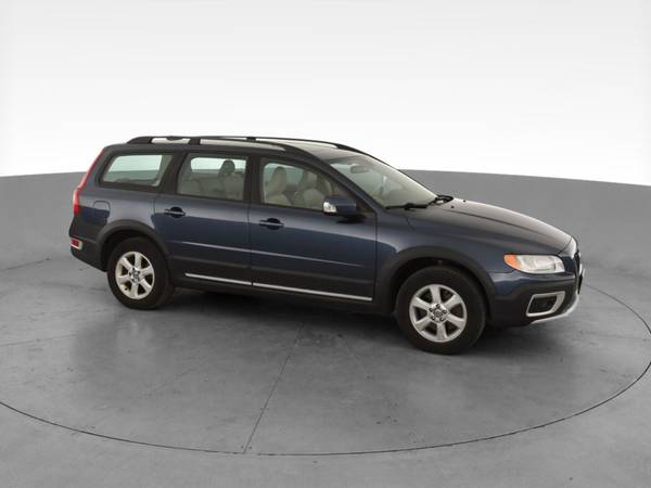 2009 Volvo XC70 3.2 Wagon 4D wagon Blue - FINANCE ONLINE - cars &... for sale in NEWARK, NY – photo 14