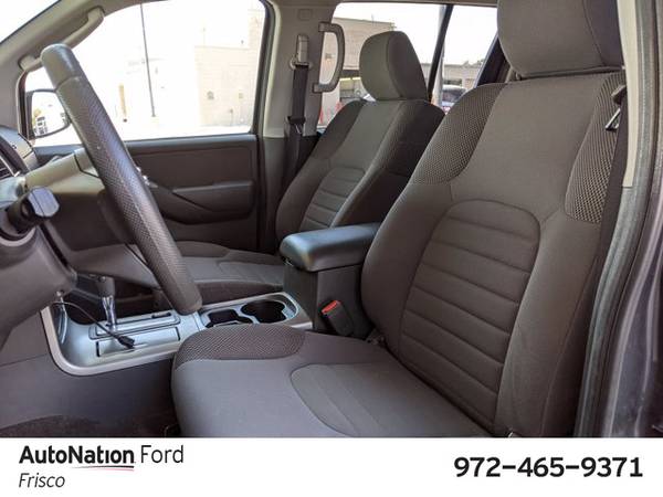 2012 Nissan Pathfinder S SKU:CC636721 SUV - cars & trucks - by... for sale in Frisco, TX – photo 16