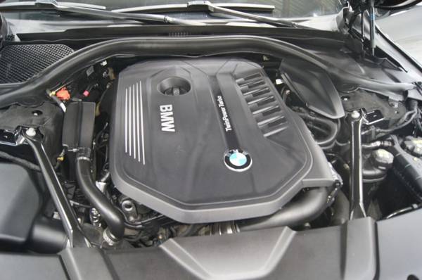 2018 BMW 7 Series 740i LOADED 750I 750LI WARRANTY FINANCING... for sale in Carmichael, CA – photo 11