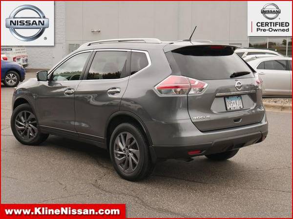 2016 Nissan Rogue SL for sale in Maplewood, MN – photo 10