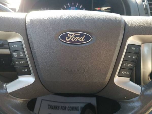 2011 Ford Fusion *6 Month/6000 Mile Warranty* - cars & trucks - by... for sale in Lowell, MA – photo 19