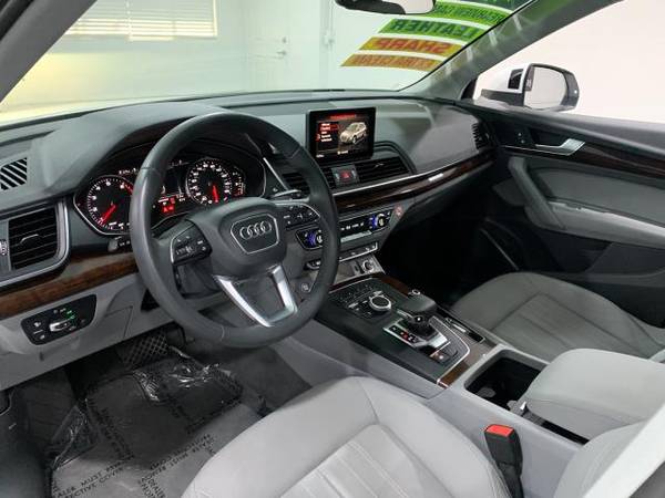 2020 Audi Q5 Titanium Premium 45 TFSI quattro - cars & trucks - by... for sale in Norco, CA – photo 9