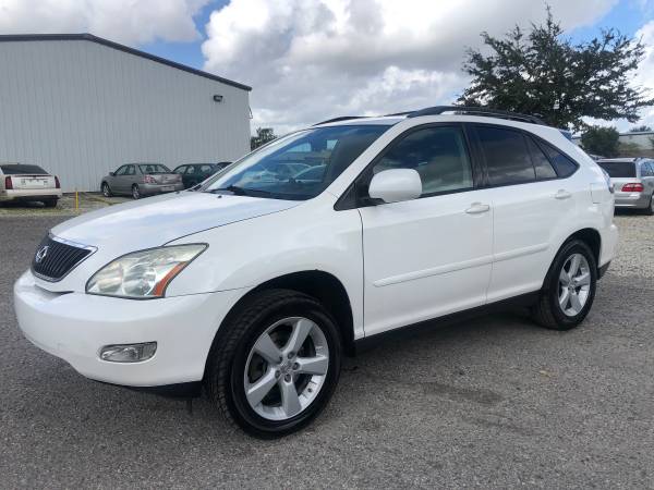 2007 LEXUS RX350 !!!$6,900!!!! - cars & trucks - by dealer - vehicle... for sale in Orlando, FL – photo 3