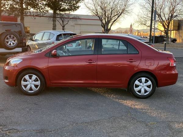 2008 Toyota Yaris - Financing Available! - cars & trucks - by dealer... for sale in Lakewood, CO – photo 2