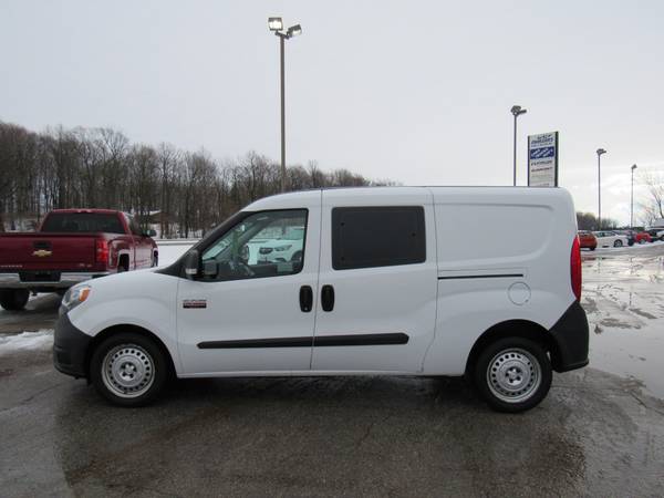 2015 RAM ProMaster City Wagon Base - - by dealer for sale in Random Lake, WI – photo 2