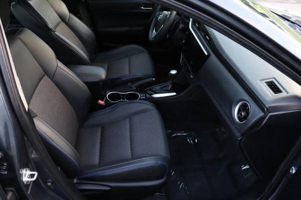 2018 Toyota Corolla SE 4dr Sedan CVT 999 DOWN U DRIVE! EASY for sale in Davie, FL – photo 21