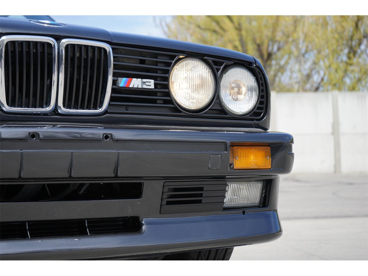 1988 BMW M3 for sale in Boise, ID – photo 19
