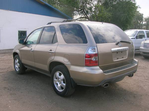 2005 Acura MDX 4x4! Make an offer! - - by dealer for sale in Fort Collins, CO – photo 6