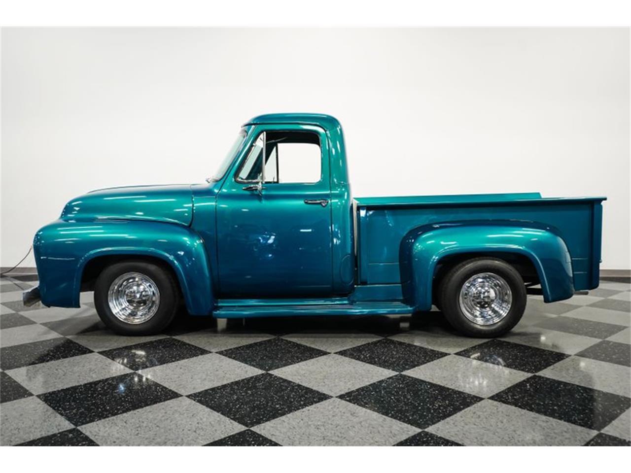 1954 Ford F100 for sale in Mesa, AZ – photo 5