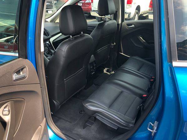 2013 Ford C-Max Energi 5dr HB SEL - 100s of Positive Custo for sale in Baltimore, MD – photo 18
