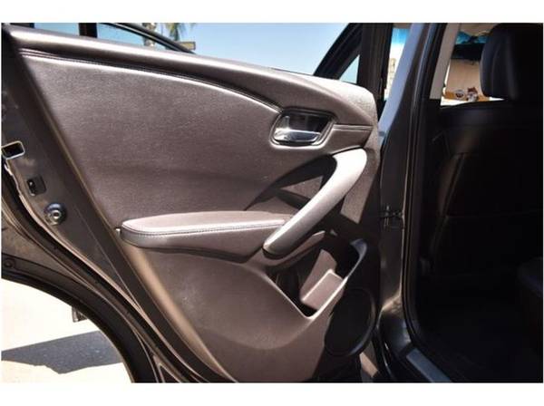 2015 Acura RDX Sport Utility 4D for sale in Dinuba, CA – photo 16