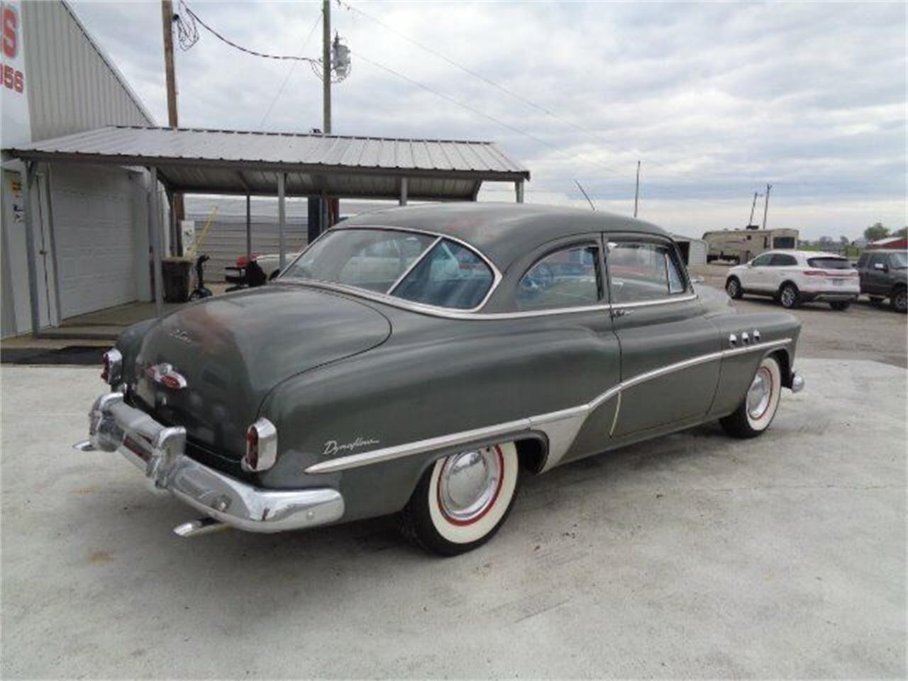 1951 Buick Custom for sale in Staunton, IL – photo 9