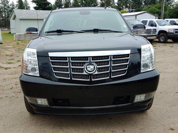 2008 Cadillac Escalade EXT Base for sale in Mead, WA – photo 2