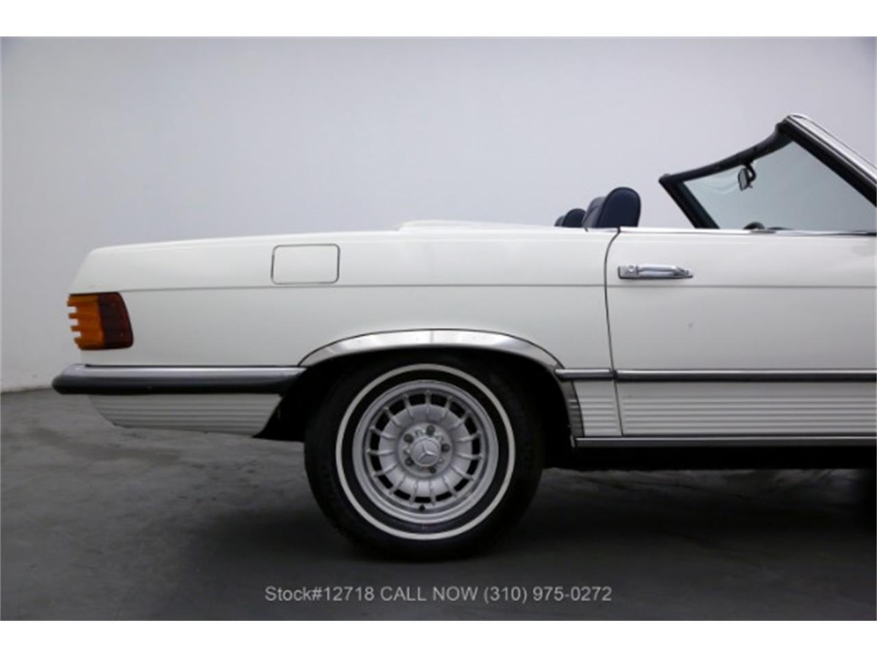 1979 Mercedes-Benz 280SL for sale in Beverly Hills, CA – photo 18