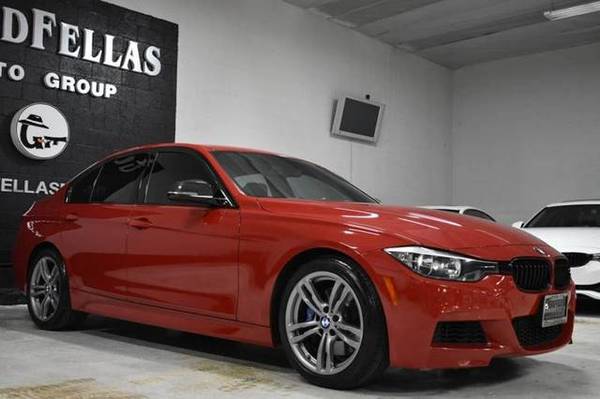 2015 BMW 3 Series 328 328I /// M SPORT PACKAGE / M SPORT BRAKES -... for sale in Los Angeles, CA – photo 10