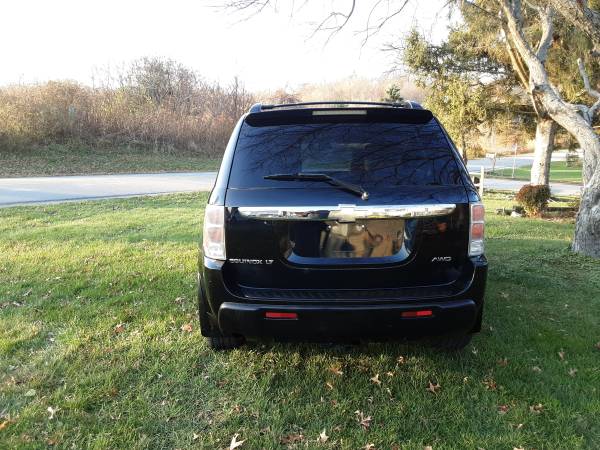 2005 chevy equinox - cars & trucks - by owner - vehicle automotive... for sale in Girard, PA – photo 7