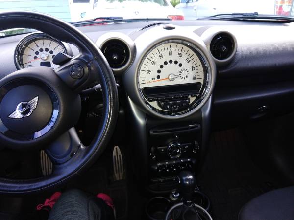 2012 MINI Cooper Countryman S for sale in Cortland, NY – photo 2