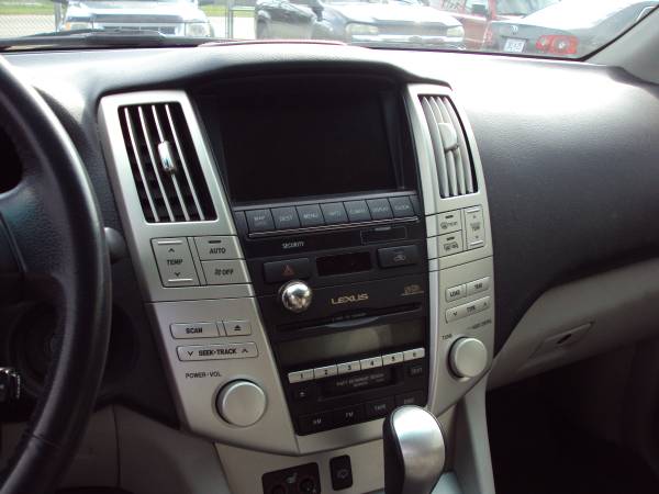 2006 LEXUS RX400 AWD GRAY 148.000 MILES for sale in Lincoln Park, MI – photo 8