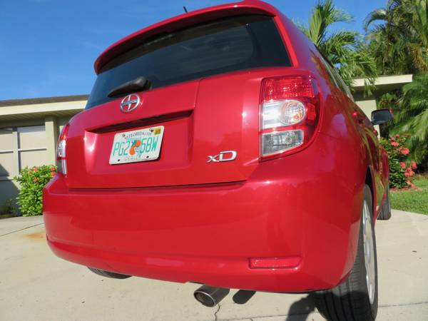 2014 Scion XD! Made by Toyota! Automatic CLEAN! One Owner! for sale in Fort Myers, FL – photo 4
