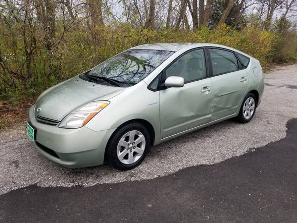 2007 Toyota Prius Hybrid, ~50 MPG ! Warranty!! - cars & trucks - by... for sale in Fulton, MO – photo 3