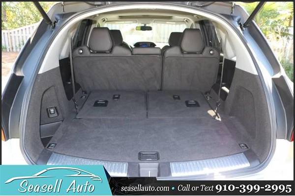 2014 Acura MDX - Call for sale in Wilmington, NC – photo 24